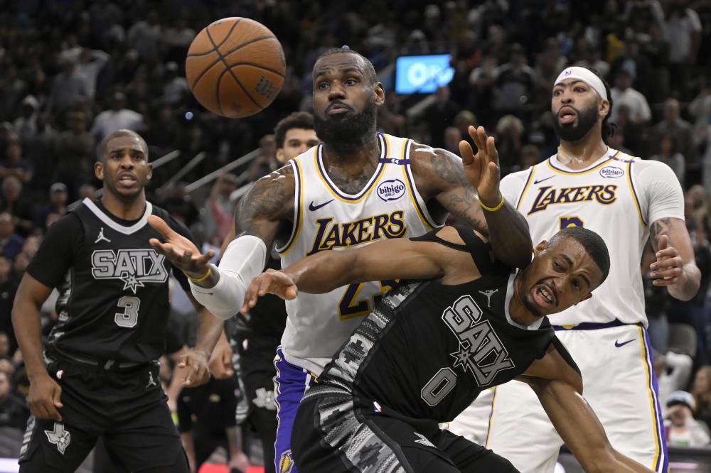 在世界舞台 在世界舞台